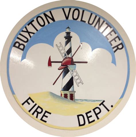 Buxton Volunteer Fire Department